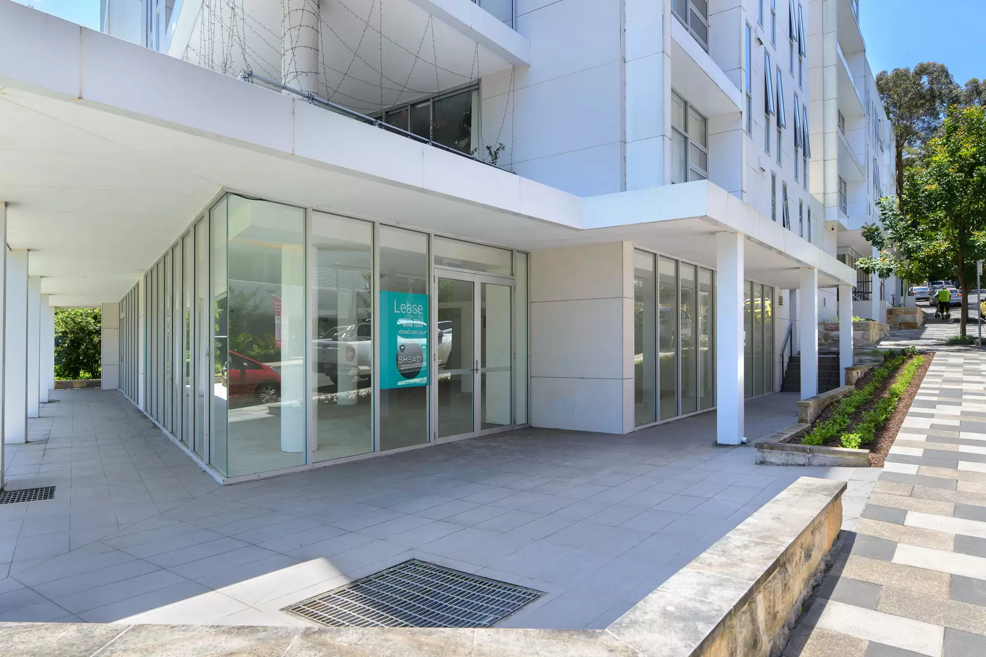 GF Shop/77 Ridge Street, Gordon For Lease by Shead Property - image 1