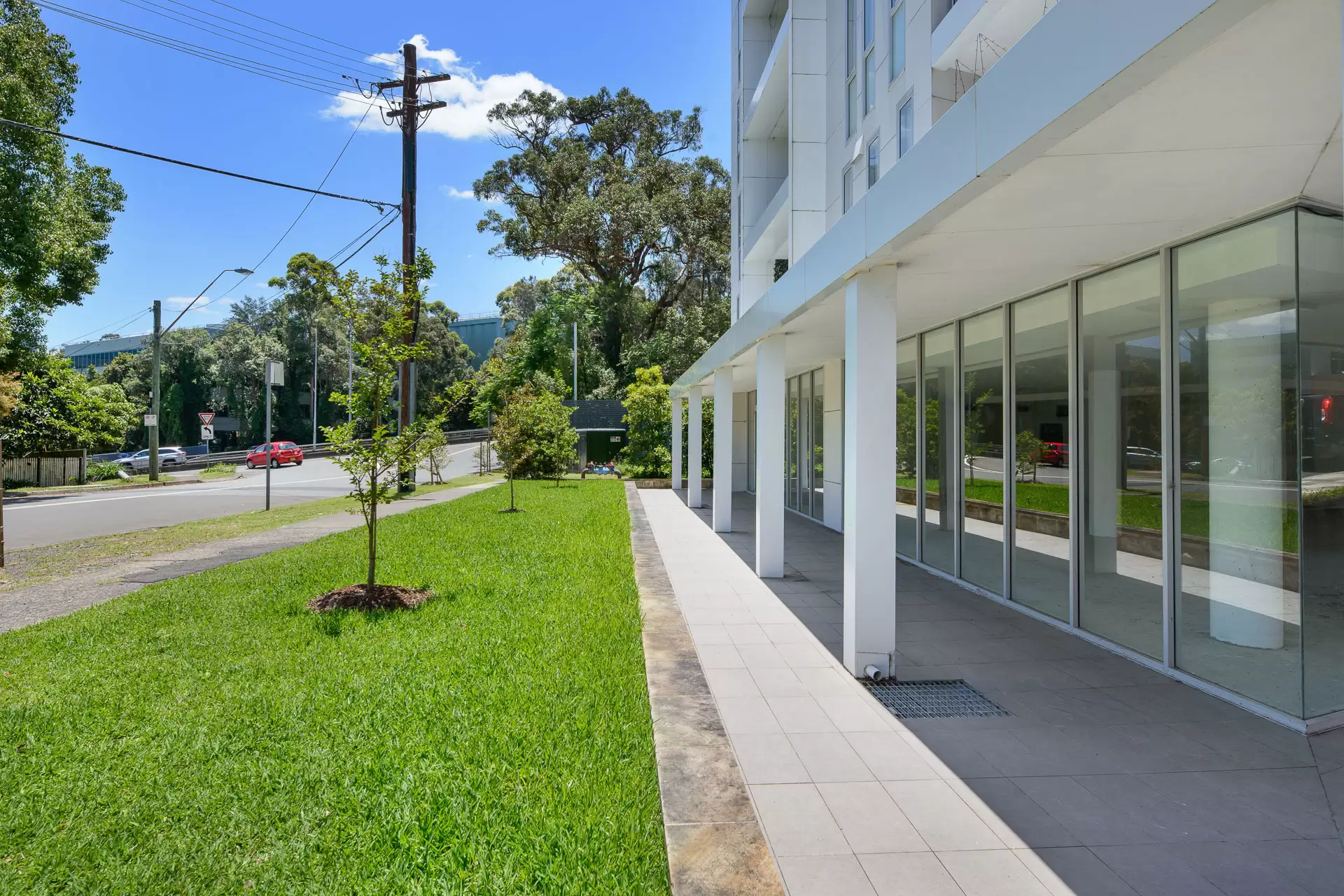 GF Shop/77 Ridge Street, Gordon For Lease by Shead Property - image 1