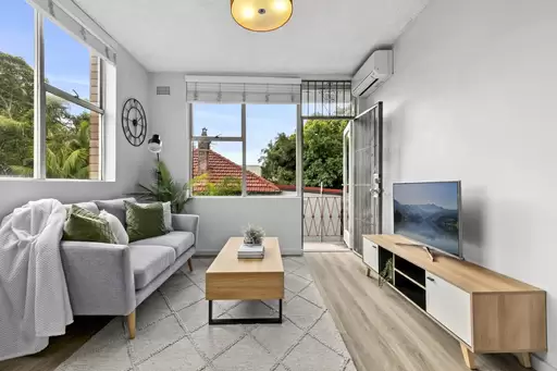 1/77 Hawthorne Parade, Haberfield Sold by Shead Property
