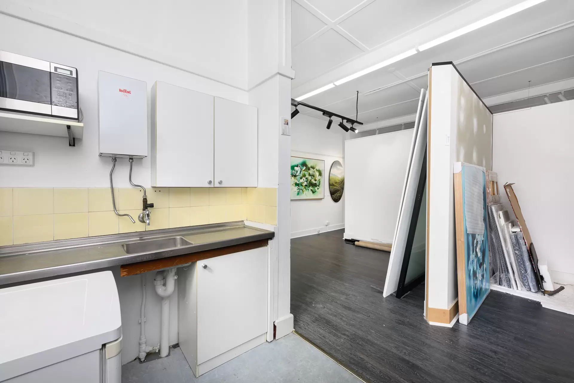 Pymble Leased by Shead Property - image 1
