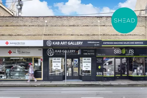 Pymble Leased by Shead Property