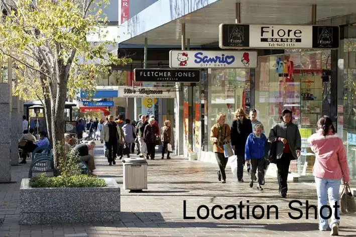 711/2 Help Street, Chatswood Sold by Shead Property - image 1