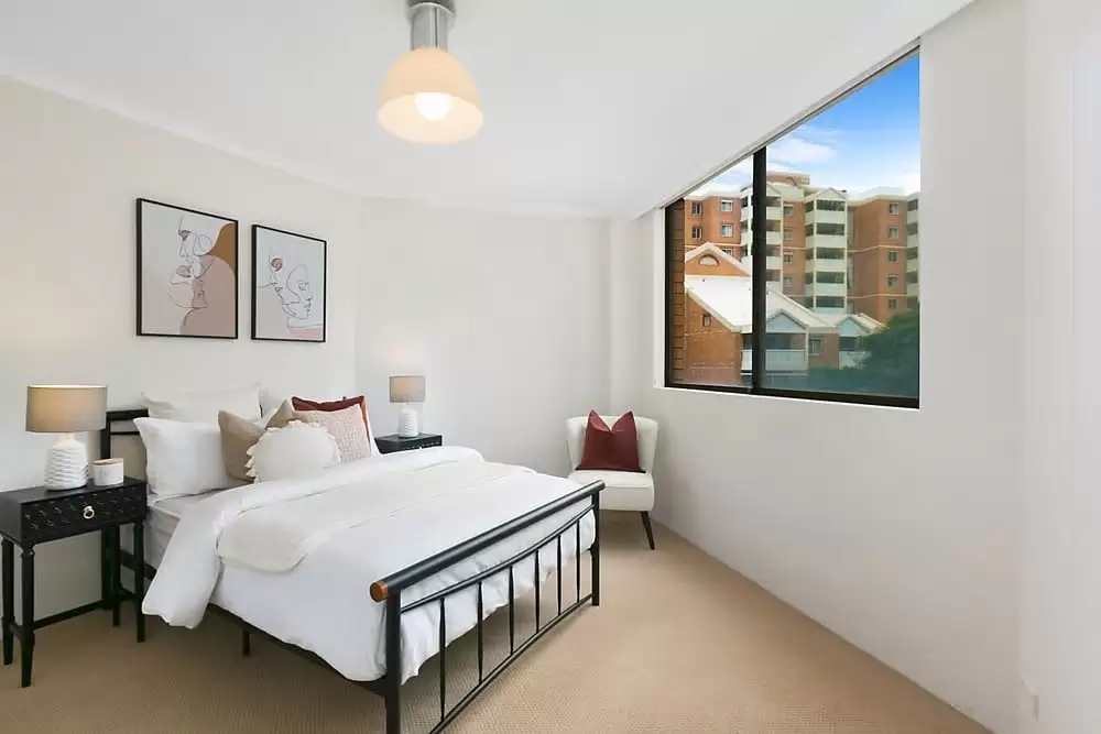 Chatswood Leased by Shead Property - image 1