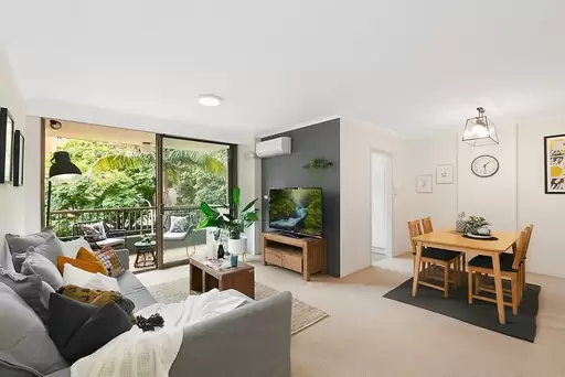 Chatswood Leased by Shead Property