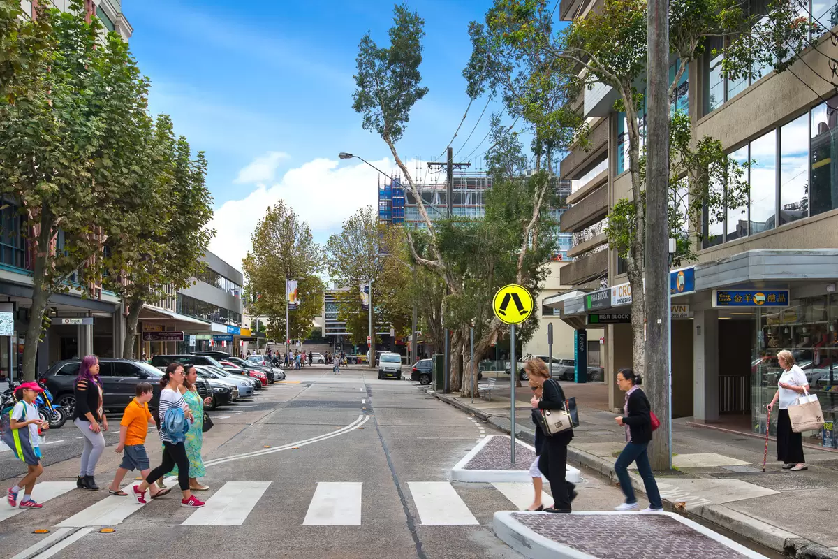 Chatswood Leased by Shead Property - image 1