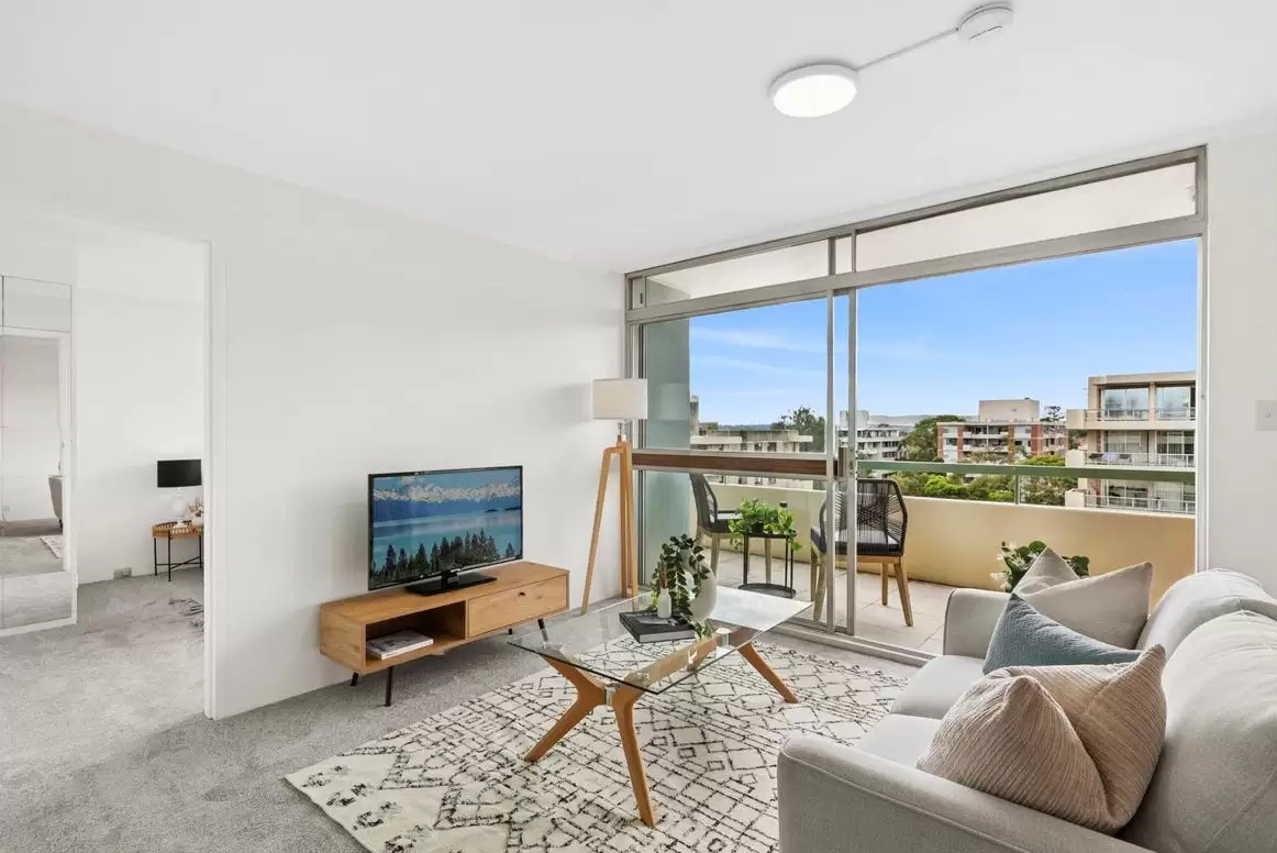 Chatswood Leased by Shead Property - image 1