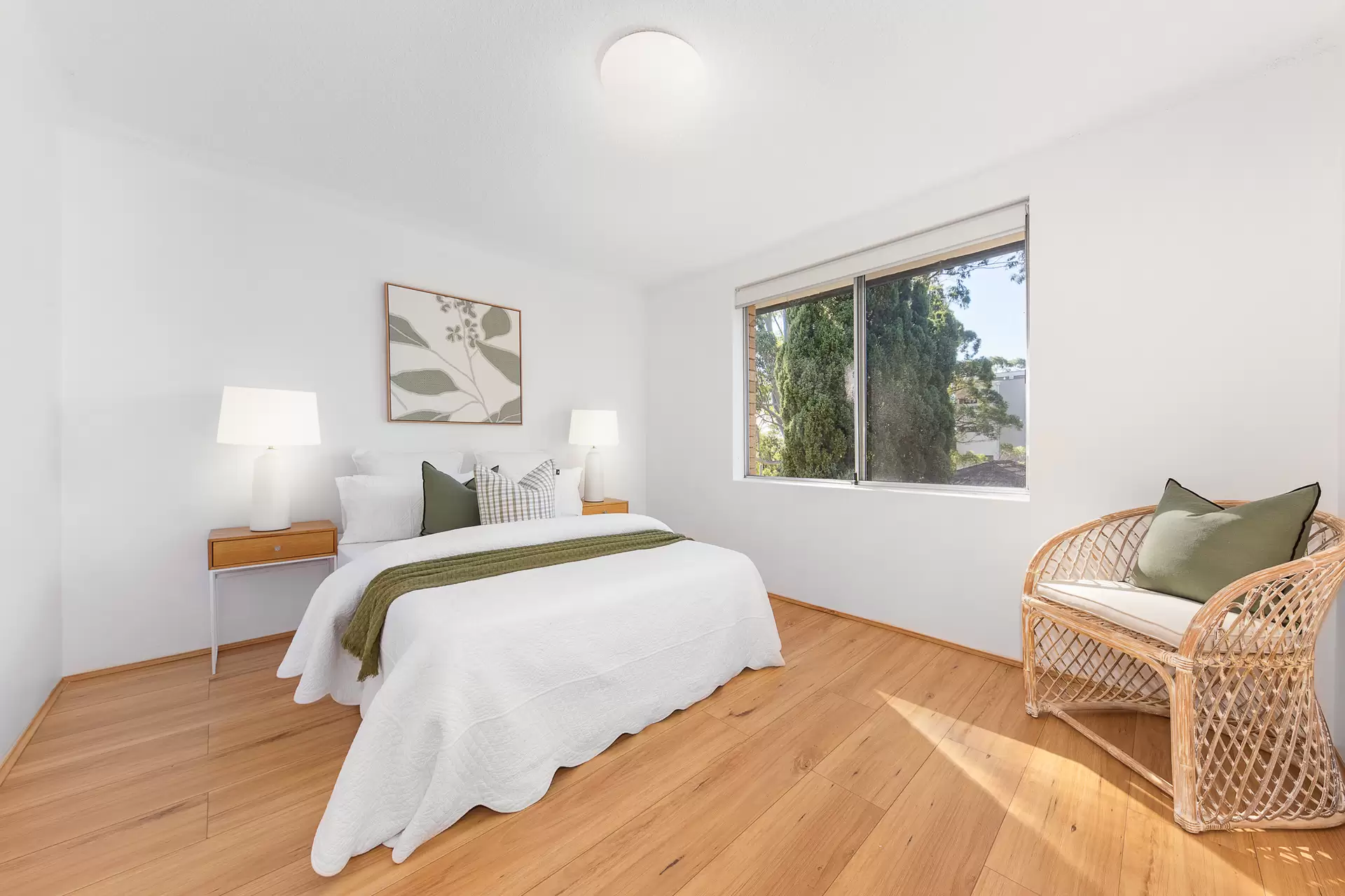 Artarmon Leased by Shead Property - image 1