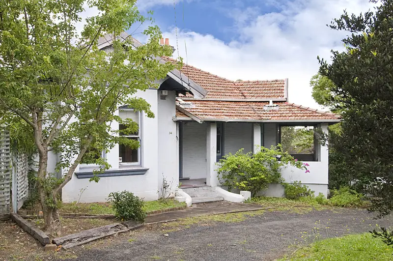 34 Fullers Road, Chatswood Sold by Shead Property - image 1