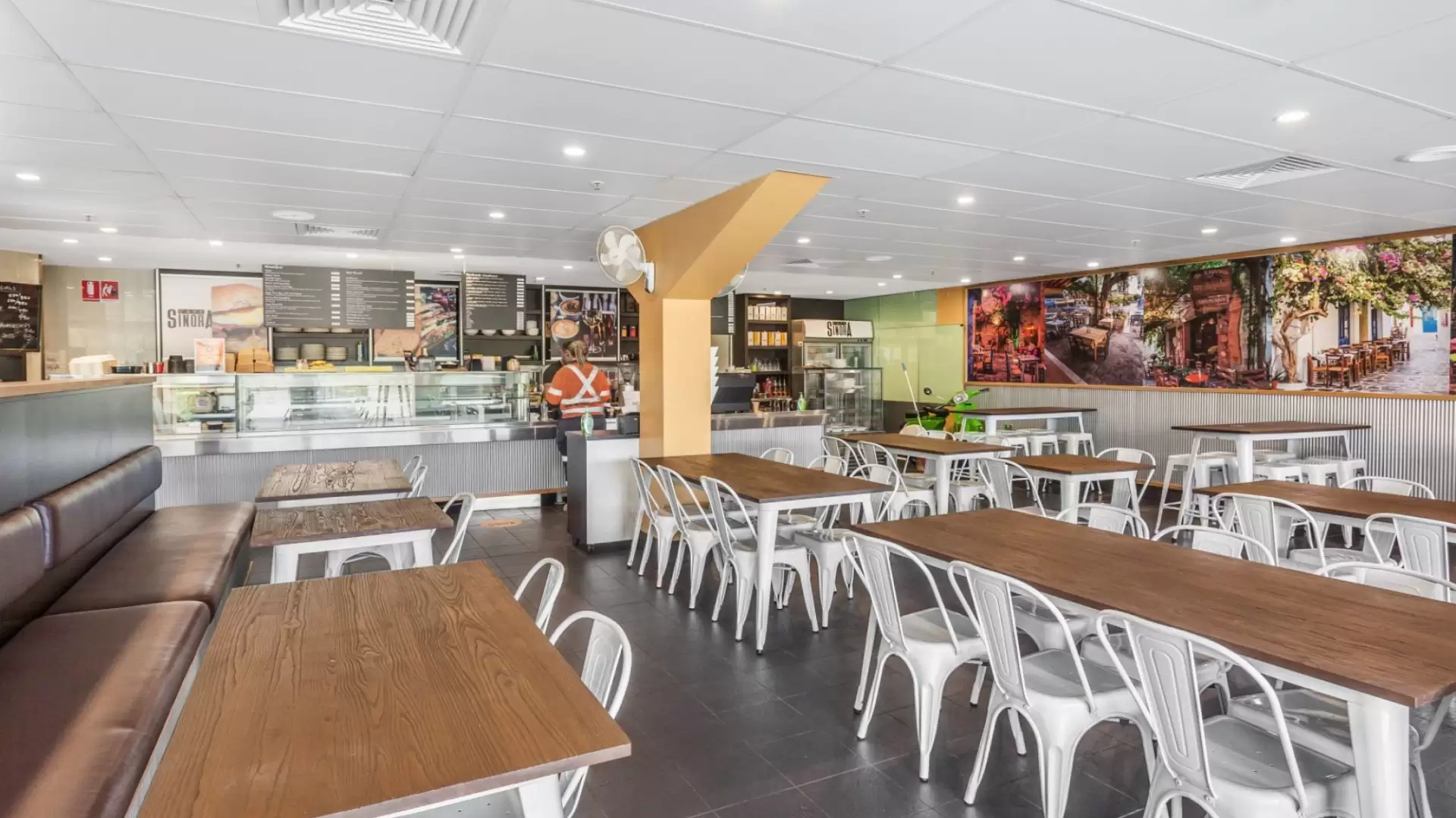 Lane Cove/16 Mars Road, Lane Cove For Lease by Shead Property - image 1