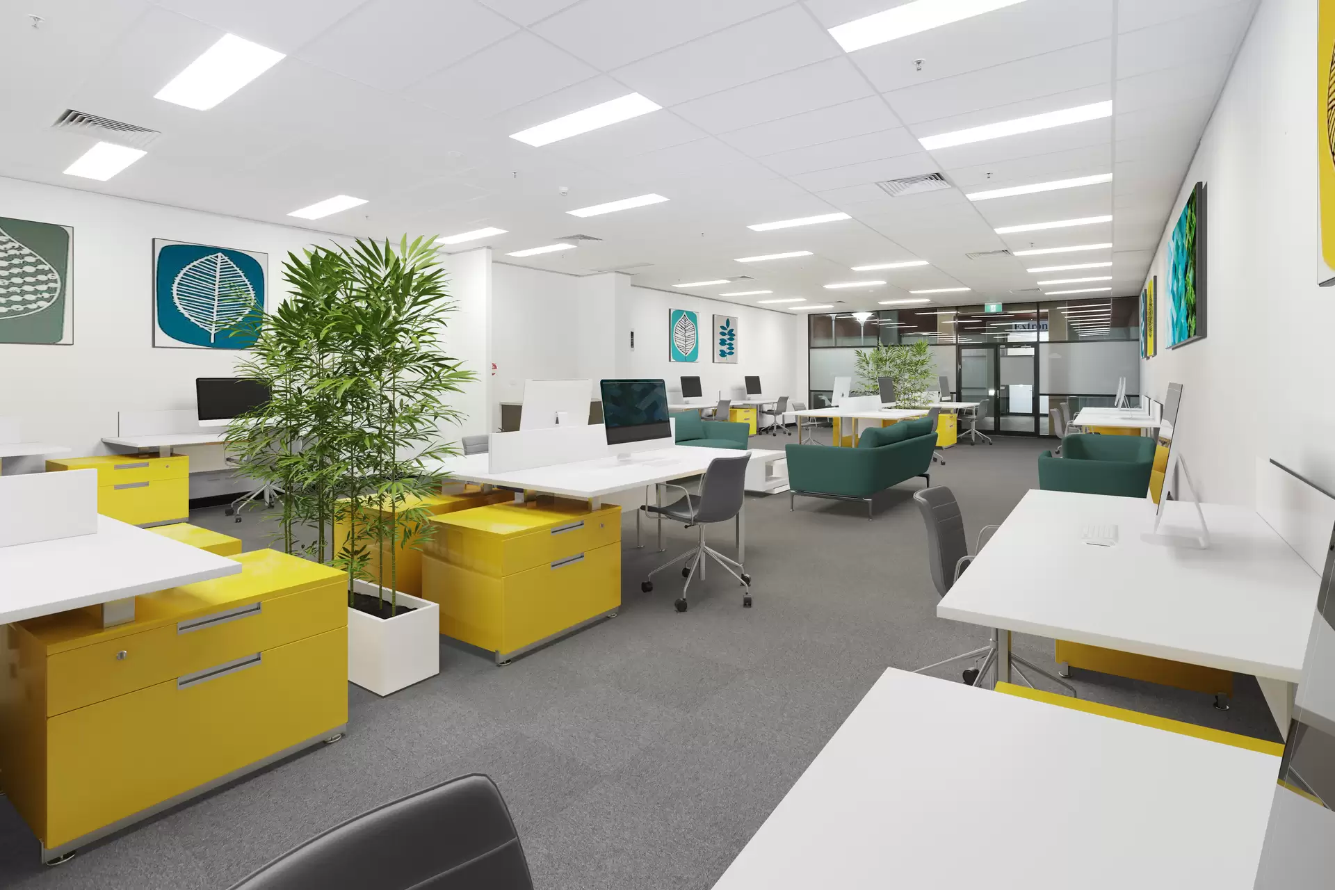 Lane Cove/16 Mars Road, Lane Cove For Lease by Shead Property - image 1