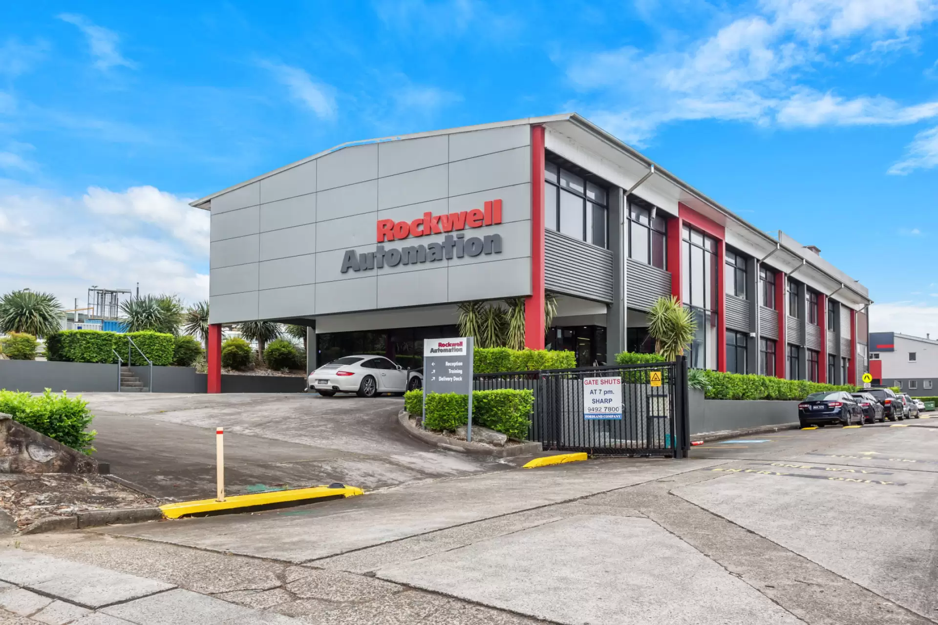 Lane Cove/16 Mars Road, Lane Cove For Lease by Shead Property - image 1