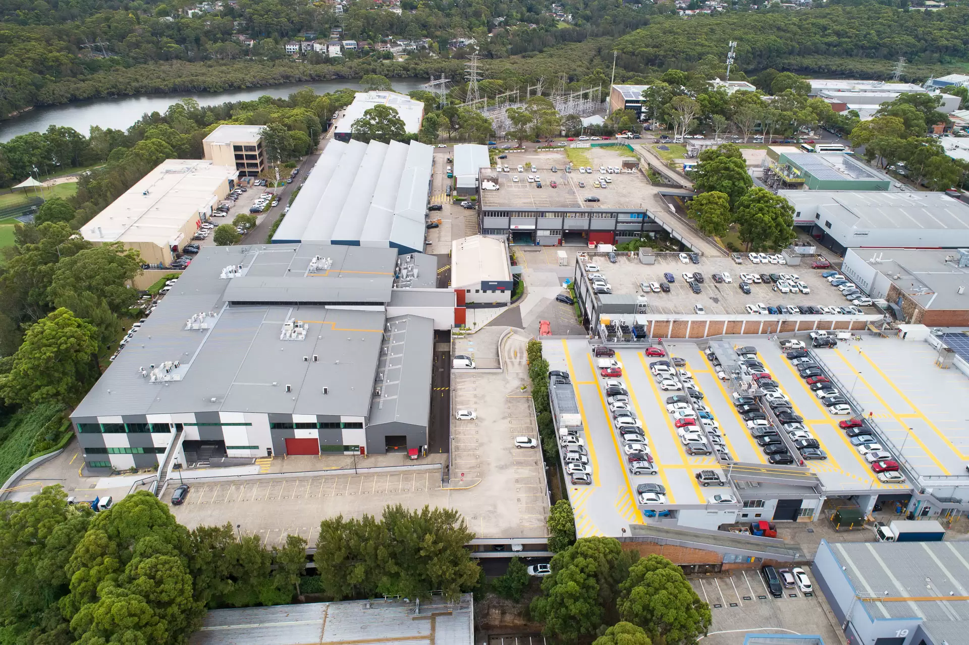 Lane Cove/16 Mars Road, Lane Cove For Lease by Shead Property - image 1