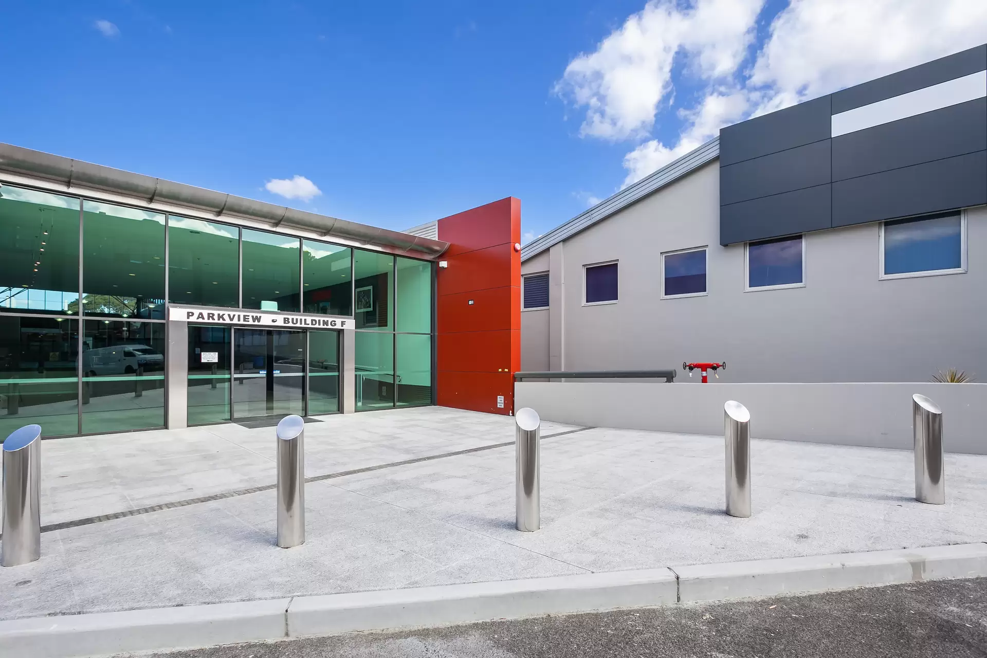 Lane Cove/16 Mars Road, Lane Cove For Lease by Shead Property - image 1