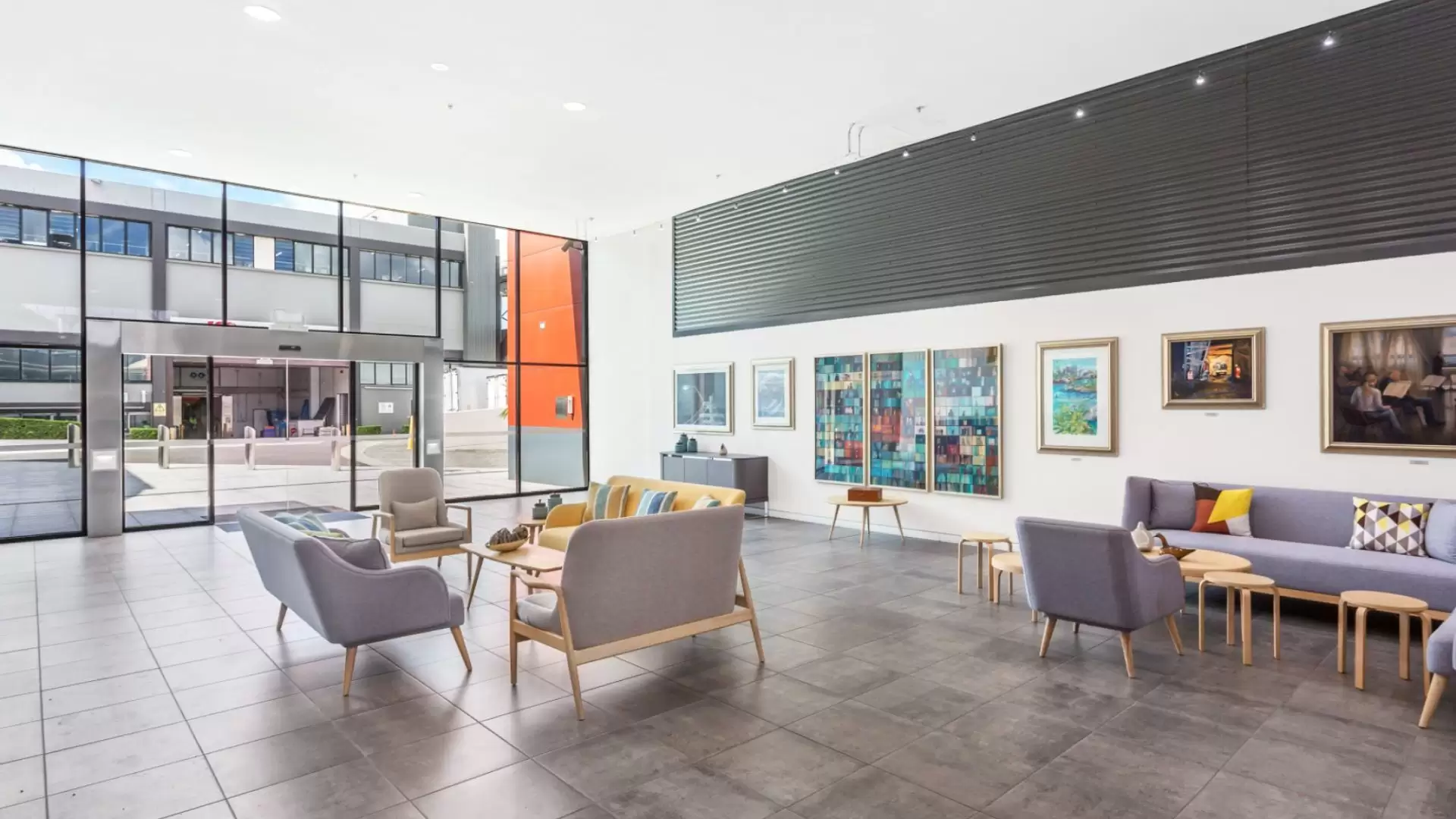 Lane Cove/16 Mars Road, Lane Cove For Lease by Shead Property - image 1