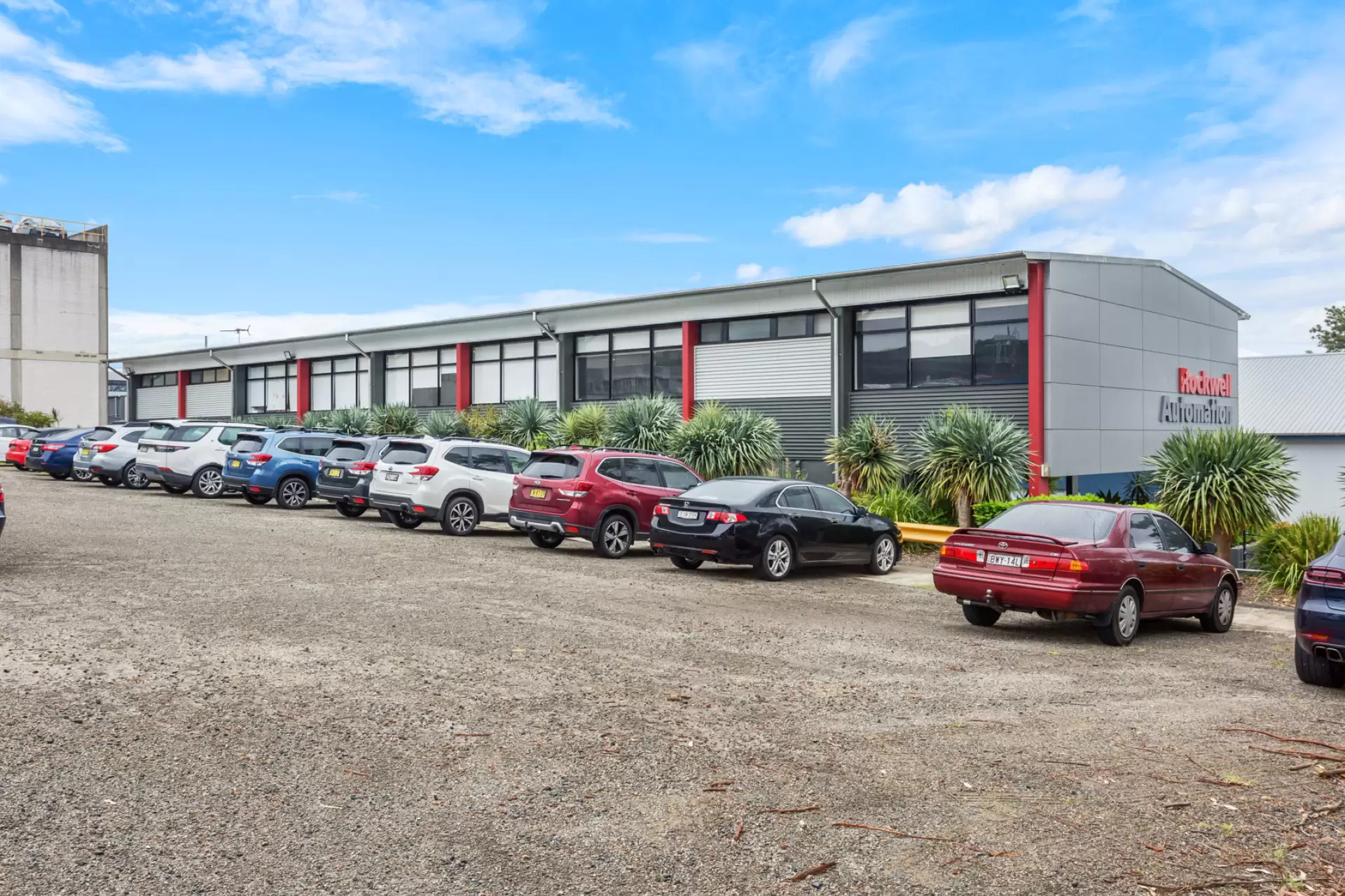 Lane Cove/16 Mars Road, Lane Cove For Lease by Shead Property - image 1