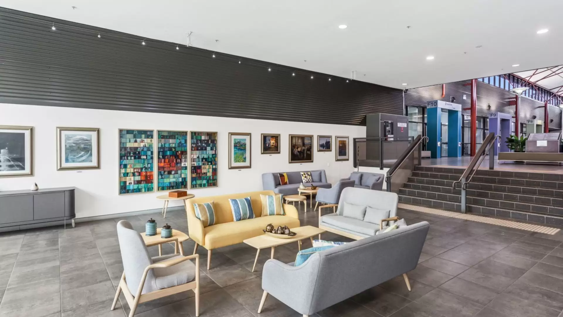 Lane Cove/16 Mars Road, Lane Cove For Lease by Shead Property - image 1