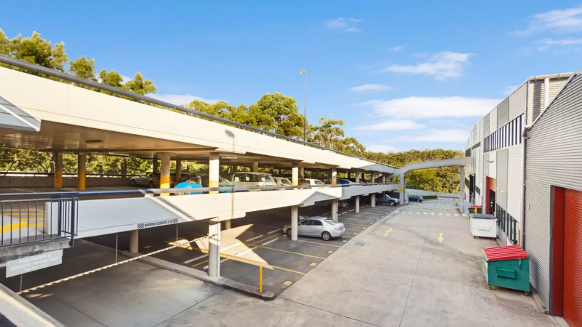 Lane Cove/16 Mars Road, Lane Cove For Lease by Shead Property - image 1