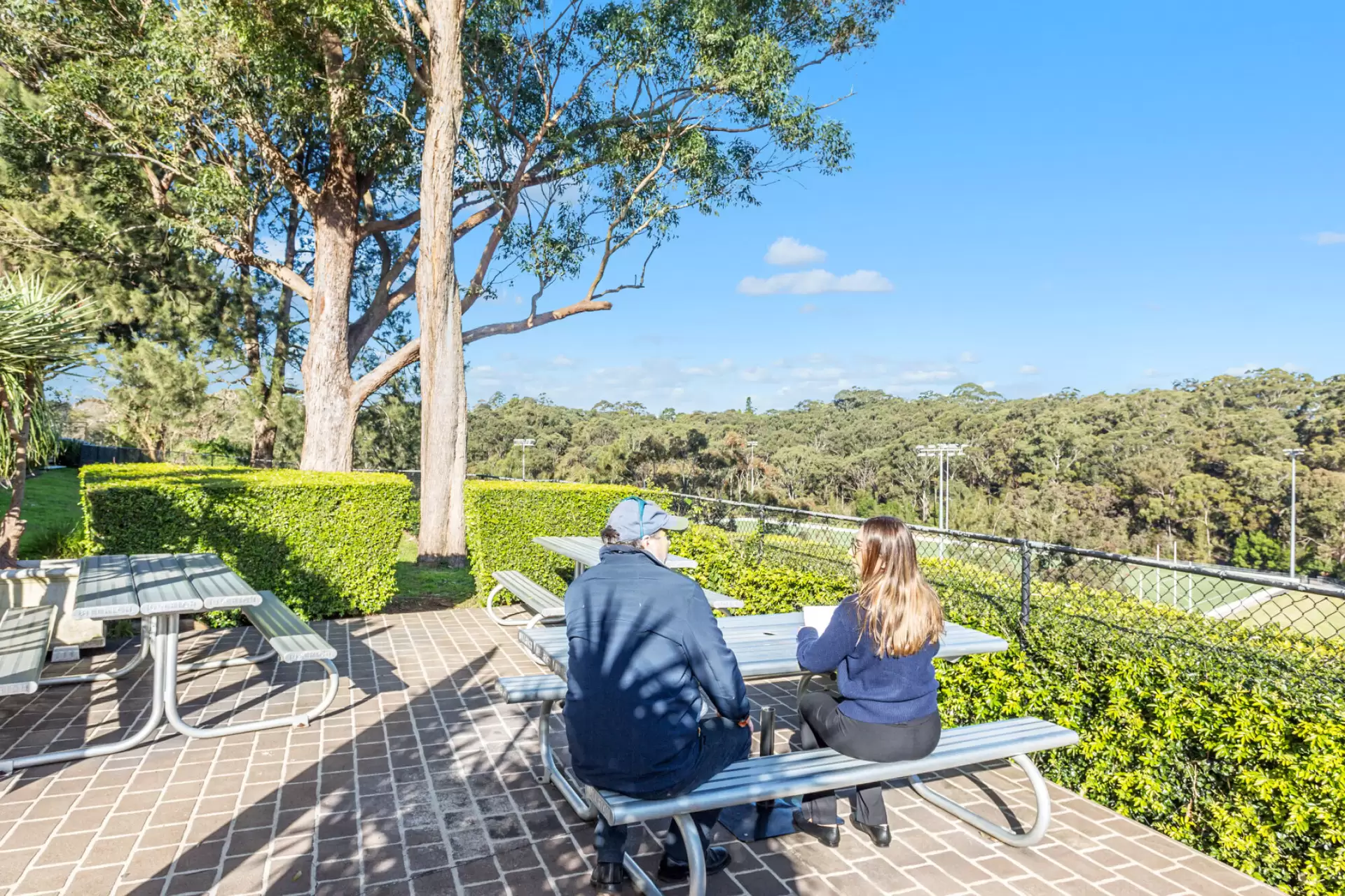 Lane Cove/16 Mars Road, Lane Cove For Lease by Shead Property - image 1