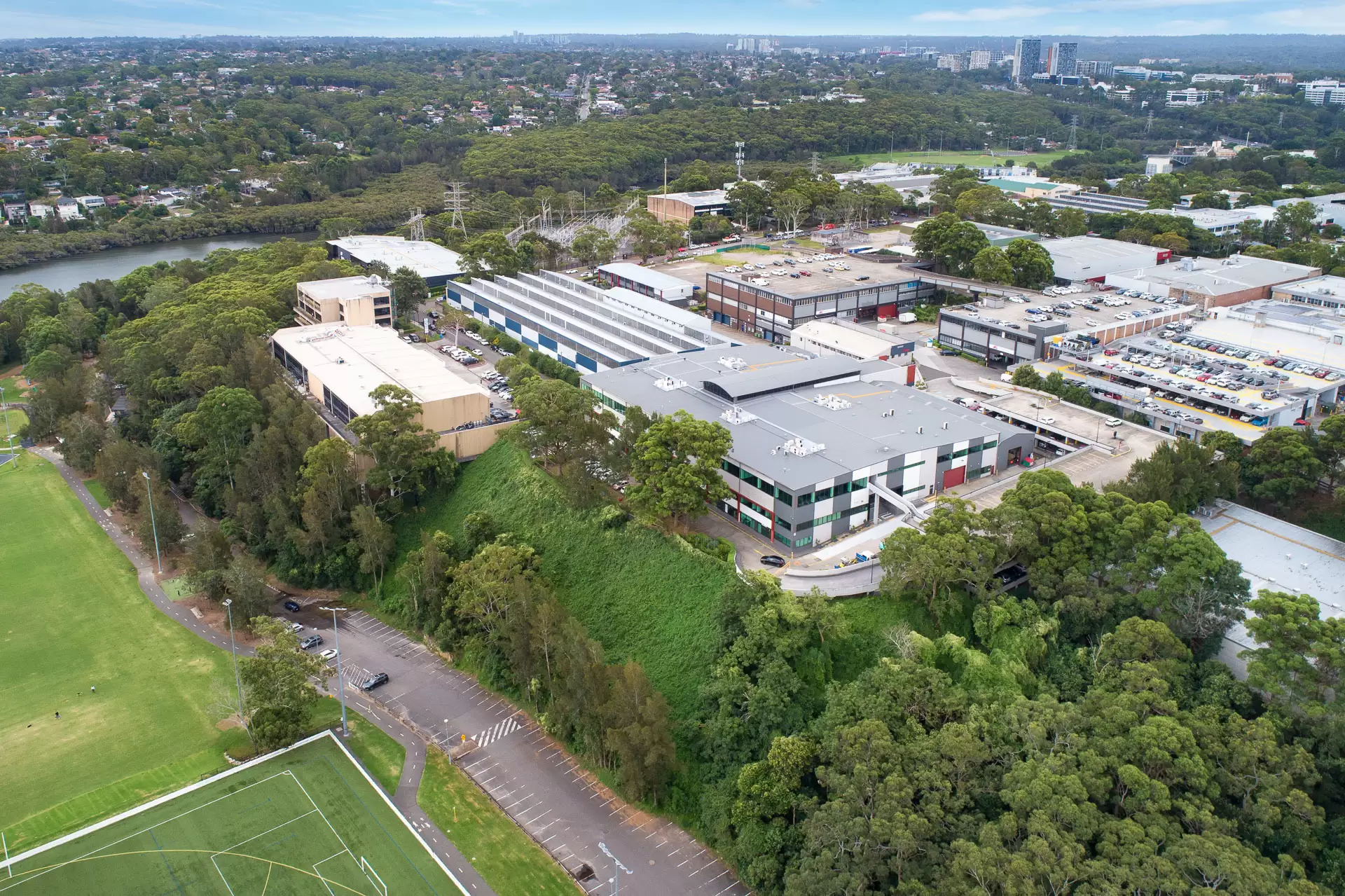Lane Cove/16 Mars Road, Lane Cove For Lease by Shead Property - image 1