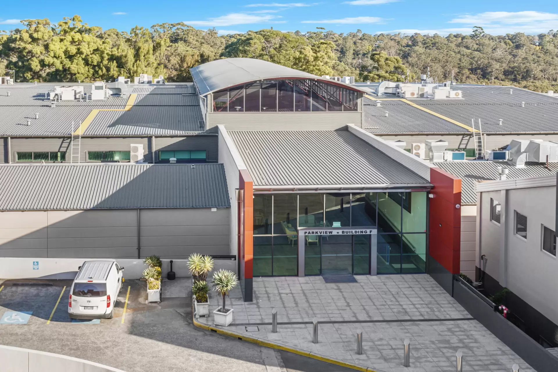 Lane Cove/16 Mars Road, Lane Cove For Lease by Shead Property - image 1
