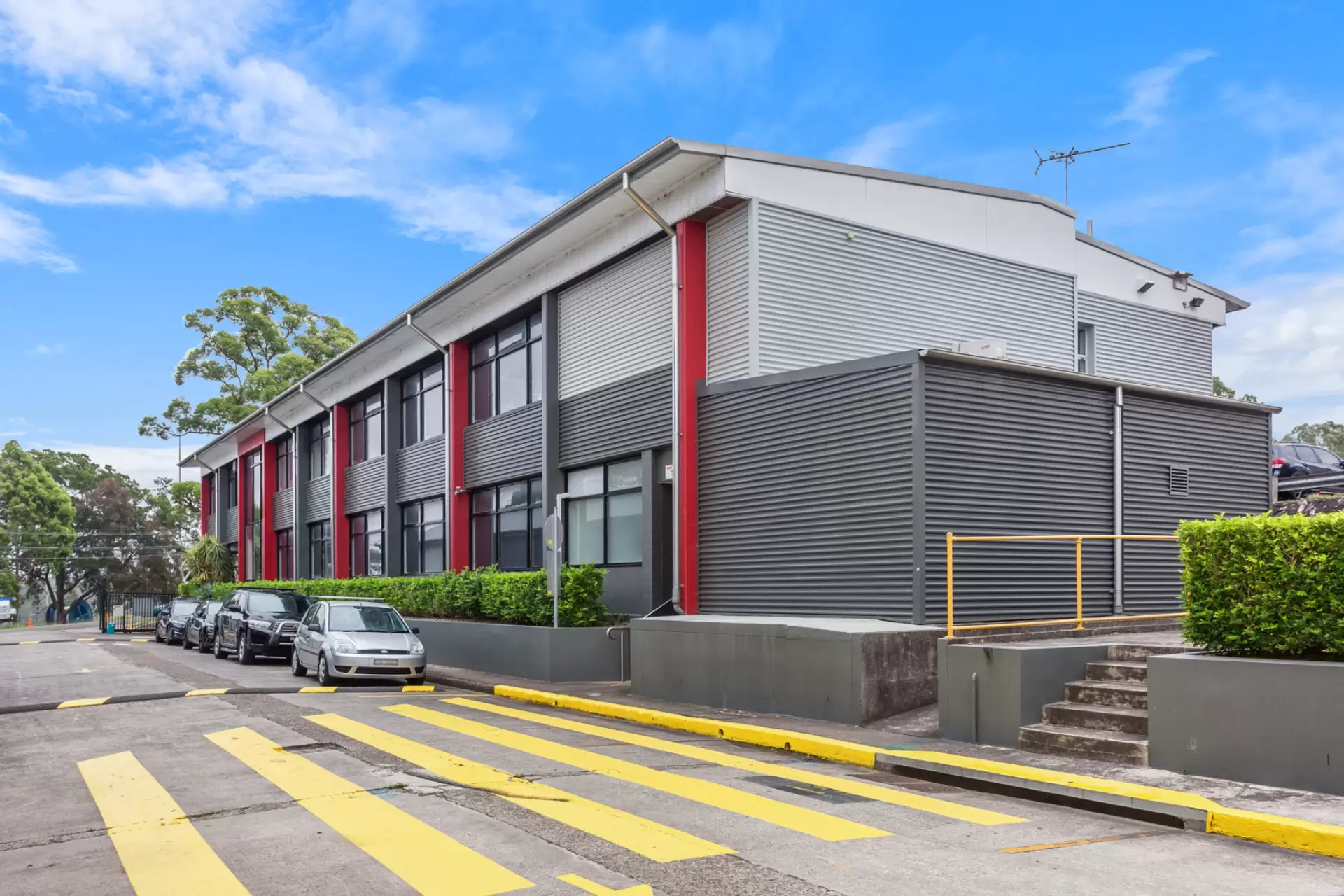 Lane Cove/16 Mars Road, Lane Cove For Lease by Shead Property - image 1