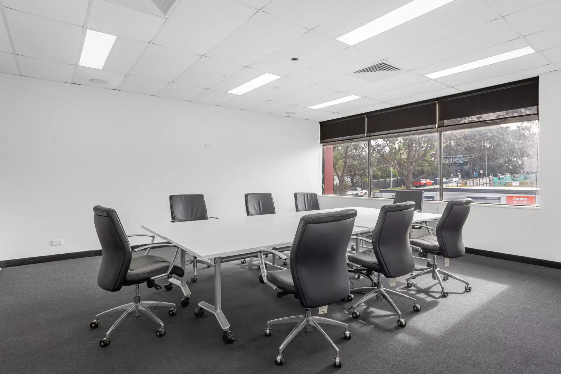 Lane Cove/16 Mars Road, Lane Cove For Lease by Shead Property - image 1