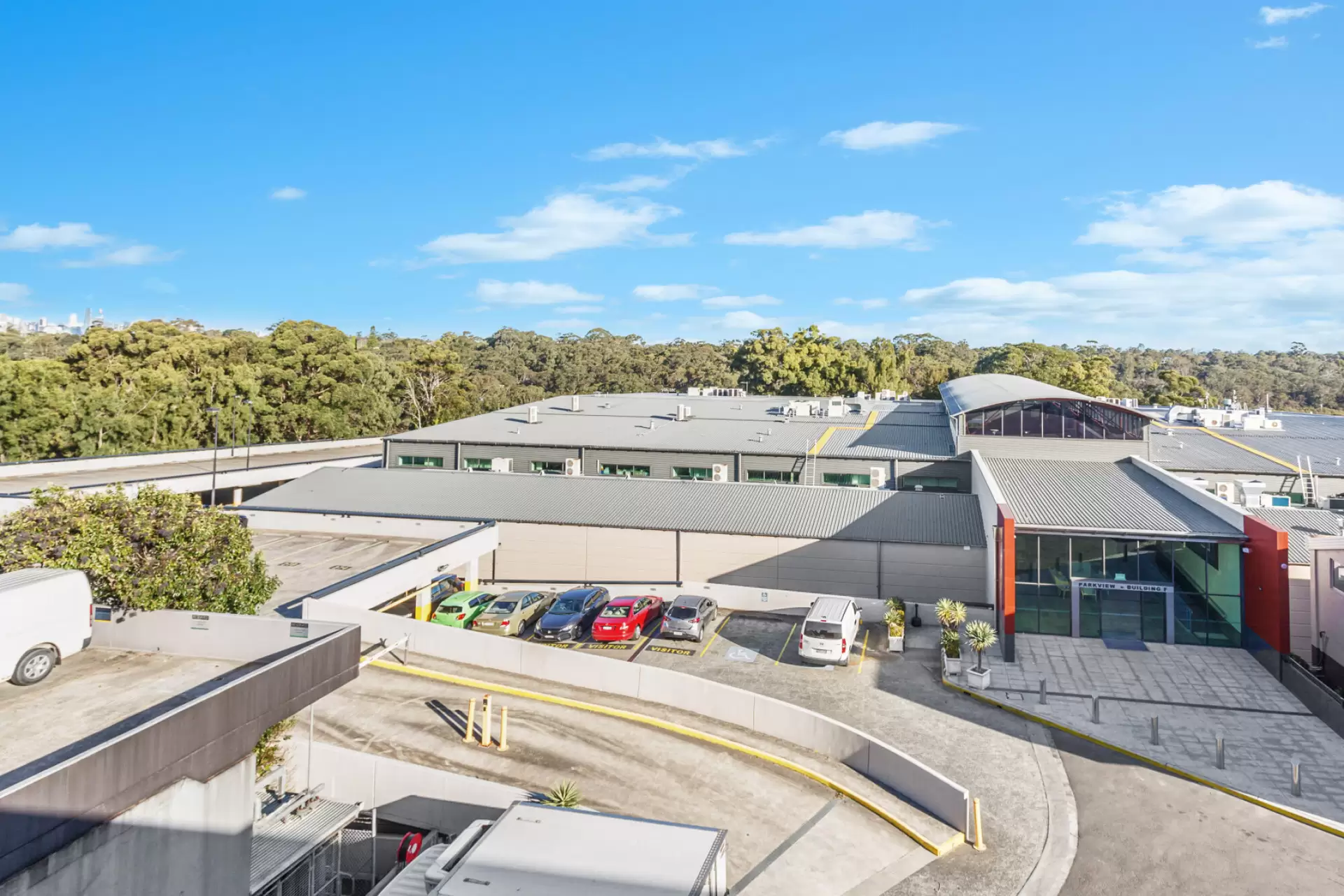 Lane Cove/16 Mars Road, Lane Cove For Lease by Shead Property - image 1