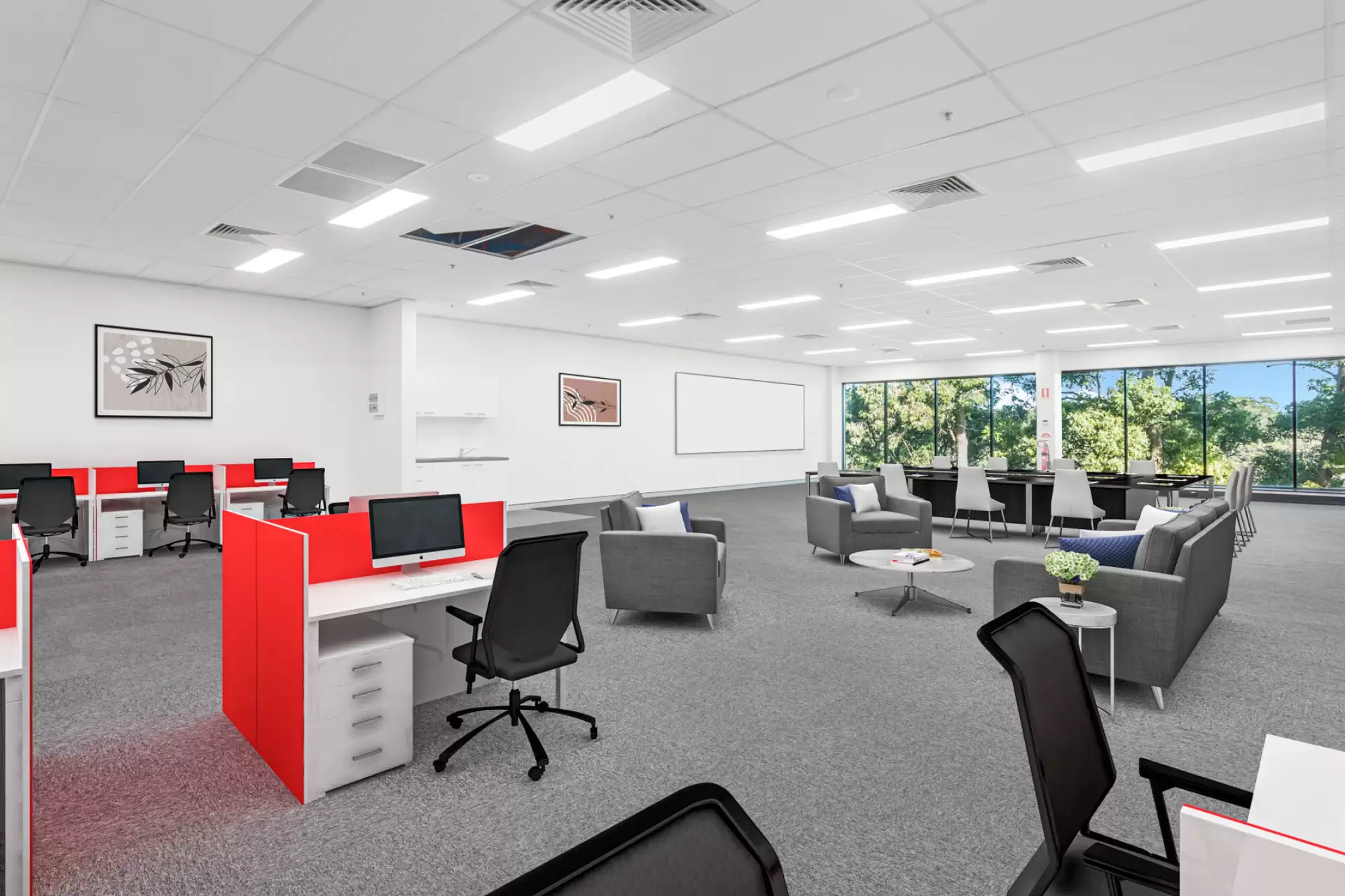 Lane Cove/16 Mars Road, Lane Cove For Lease by Shead Property - image 1