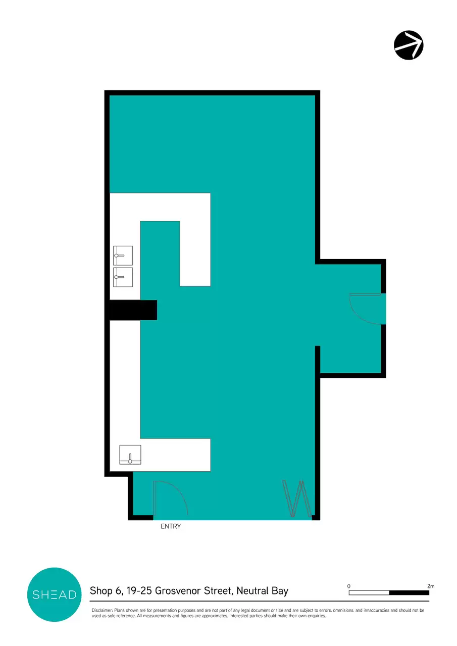 Shop 6/19-25 Grosvenor Street, Neutral Bay For Lease by Shead Property - image 1