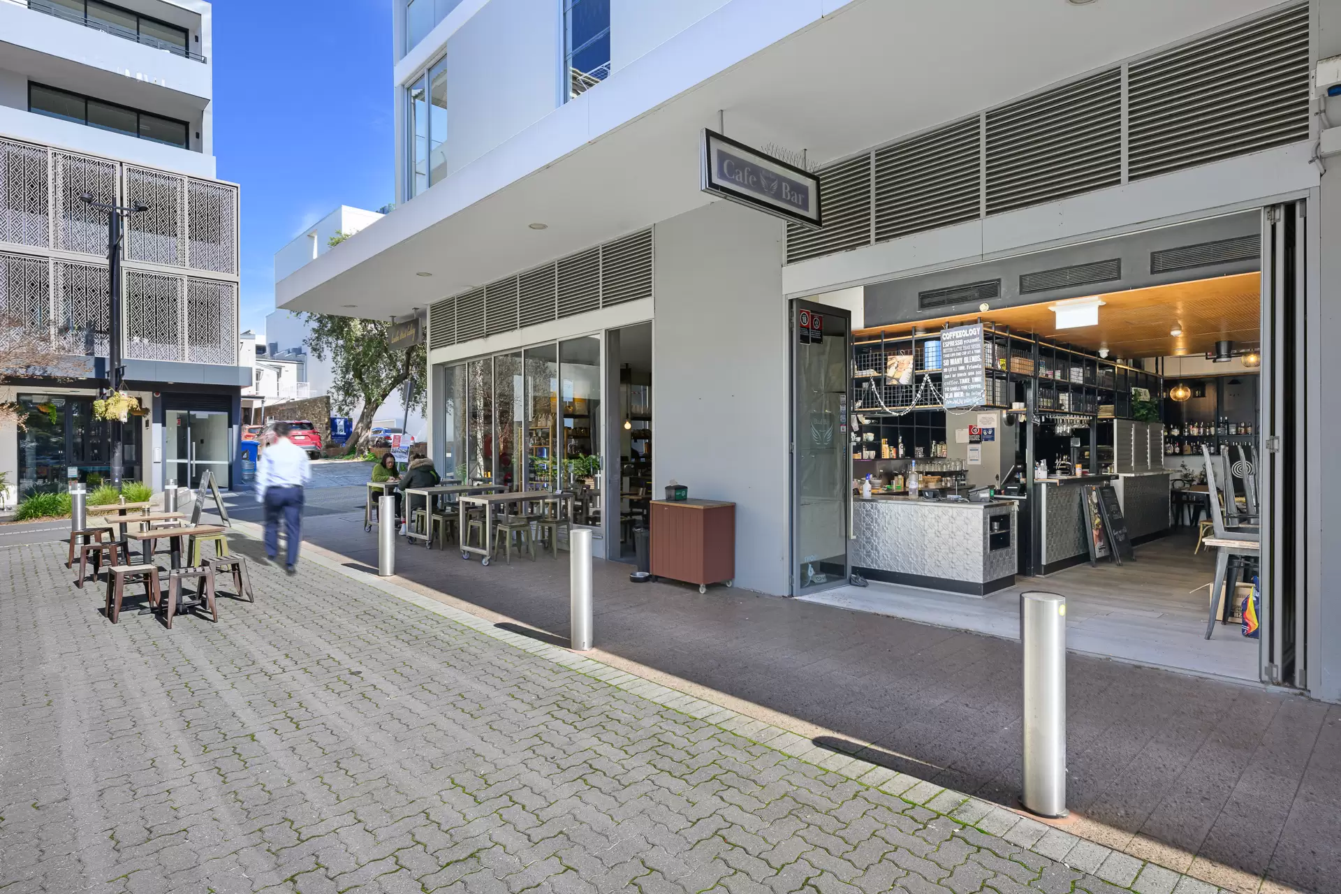 Shop 6/19-25 Grosvenor Street, Neutral Bay For Lease by Shead Property - image 1