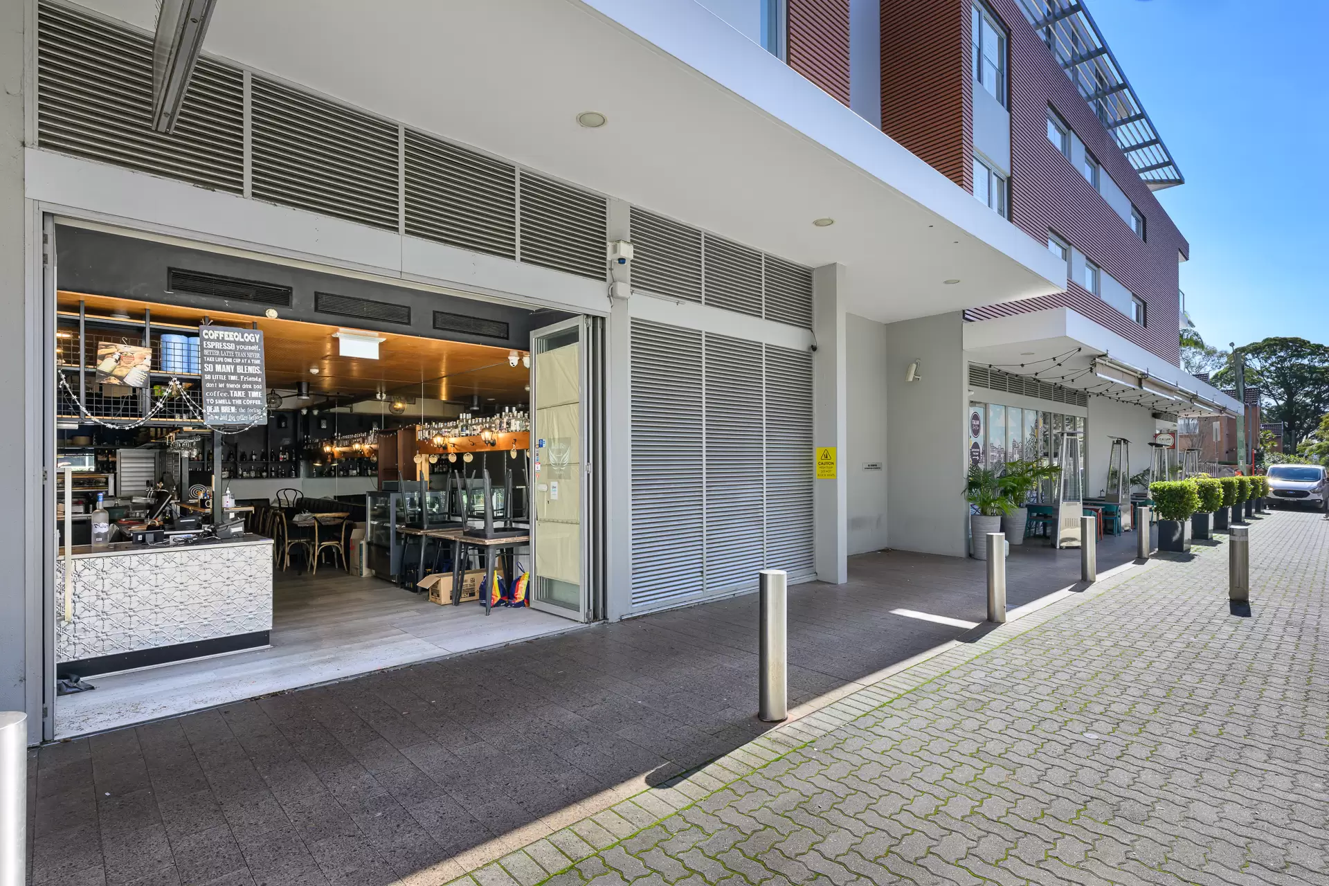 Shop 6/19-25 Grosvenor Street, Neutral Bay For Lease by Shead Property - image 1