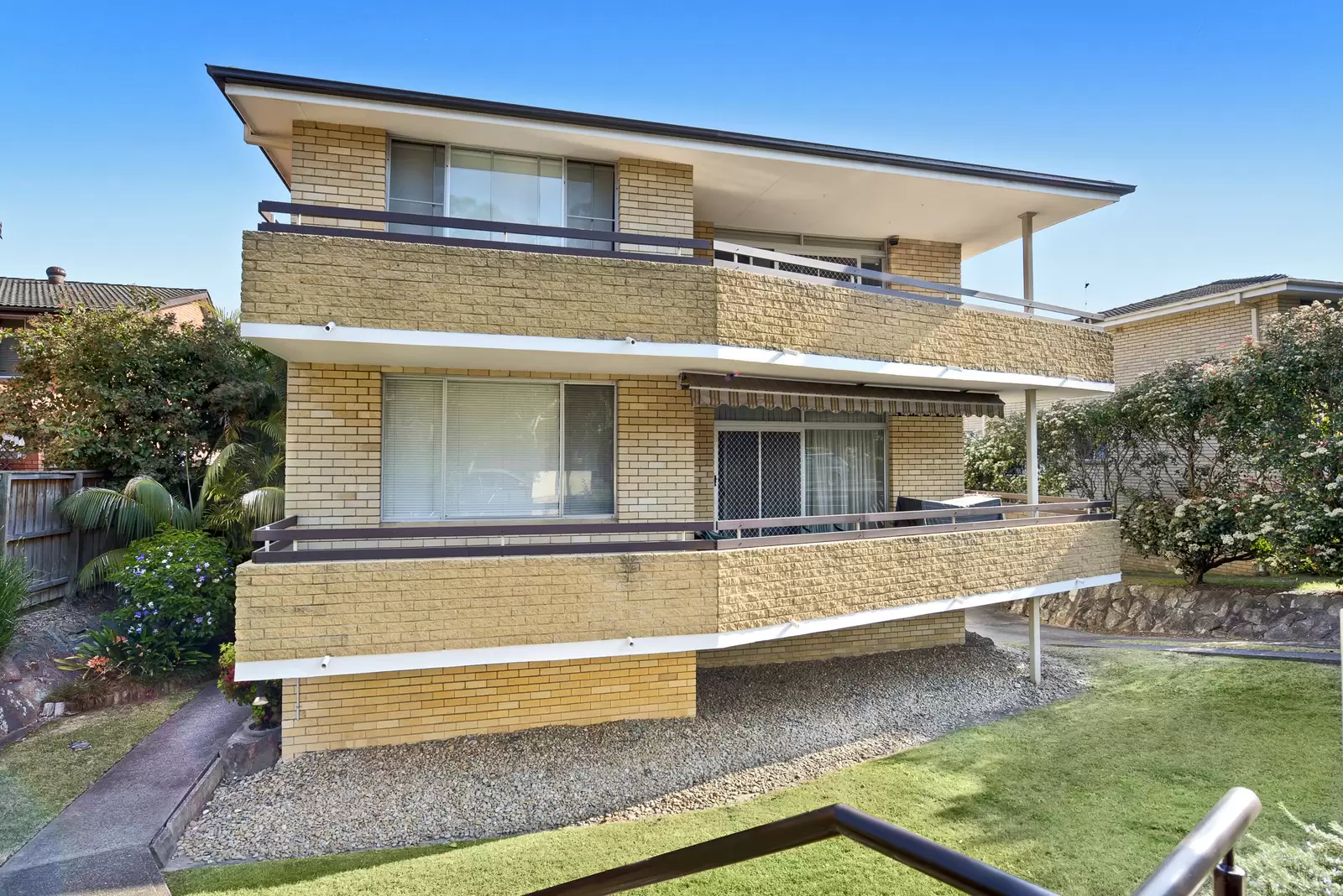 Lane Cove Leased by Shead Property - image 1
