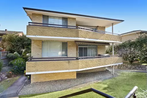 Lane Cove Leased by Shead Property