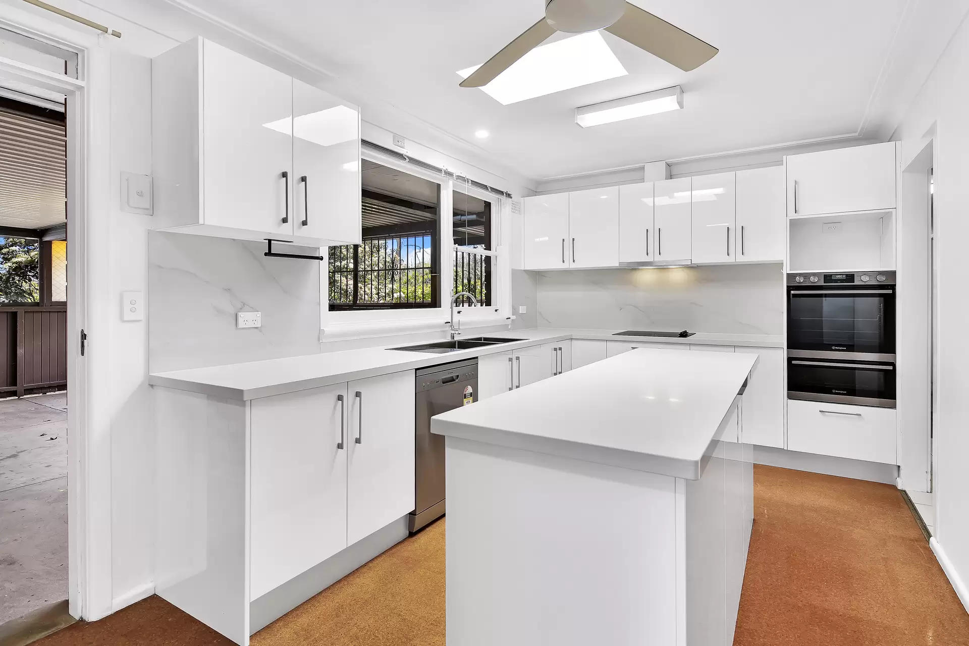 Killarney Heights Leased by Shead Property - image 1