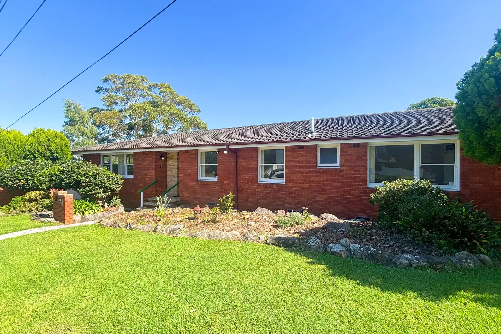 Killarney Heights Leased by Shead Property - image 1