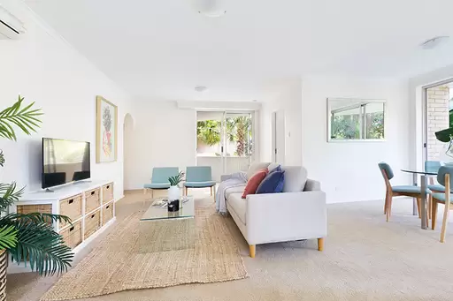 Chatswood Leased by Shead Property