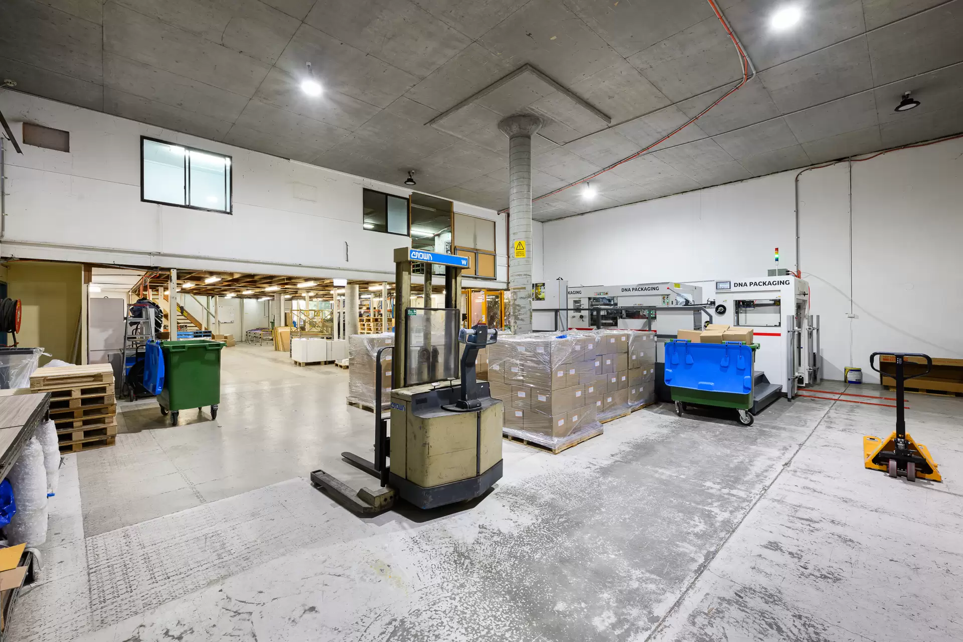 Hornsby Leased by Shead Property - image 1