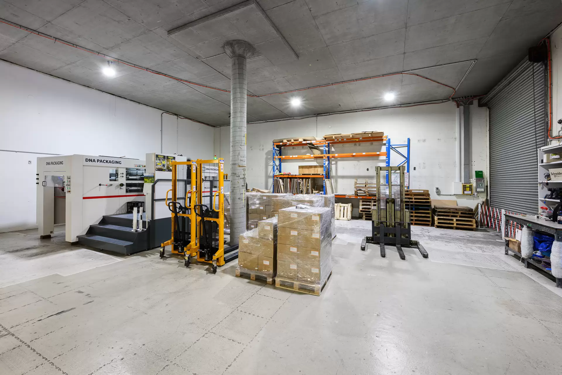 Hornsby Leased by Shead Property - image 1