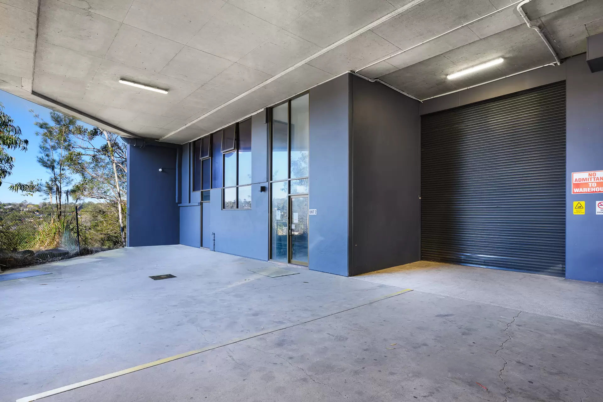 Hornsby Leased by Shead Property - image 1
