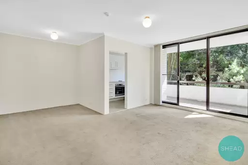 Artarmon Leased by Shead Property