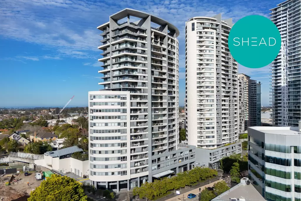 Suite 5/11 Railway Street, Chatswood Sold by Shead Property