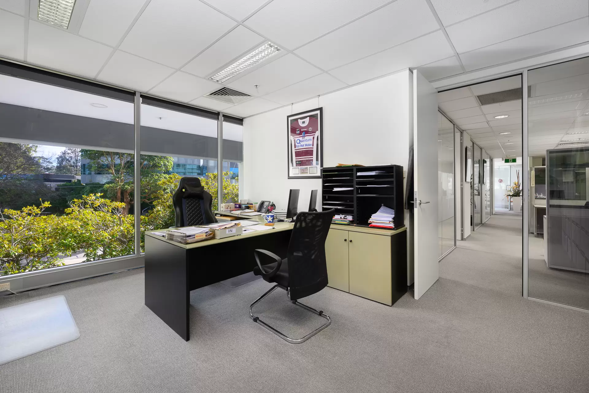 Suite 5/11 Railway Street, Chatswood Sold by Shead Property - image 1