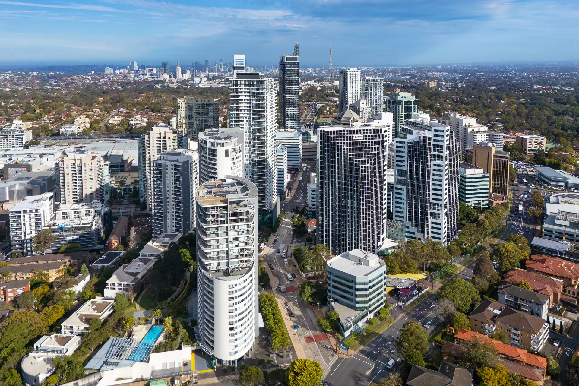 Suite 5/11 Railway Street, Chatswood Sold by Shead Property - image 1