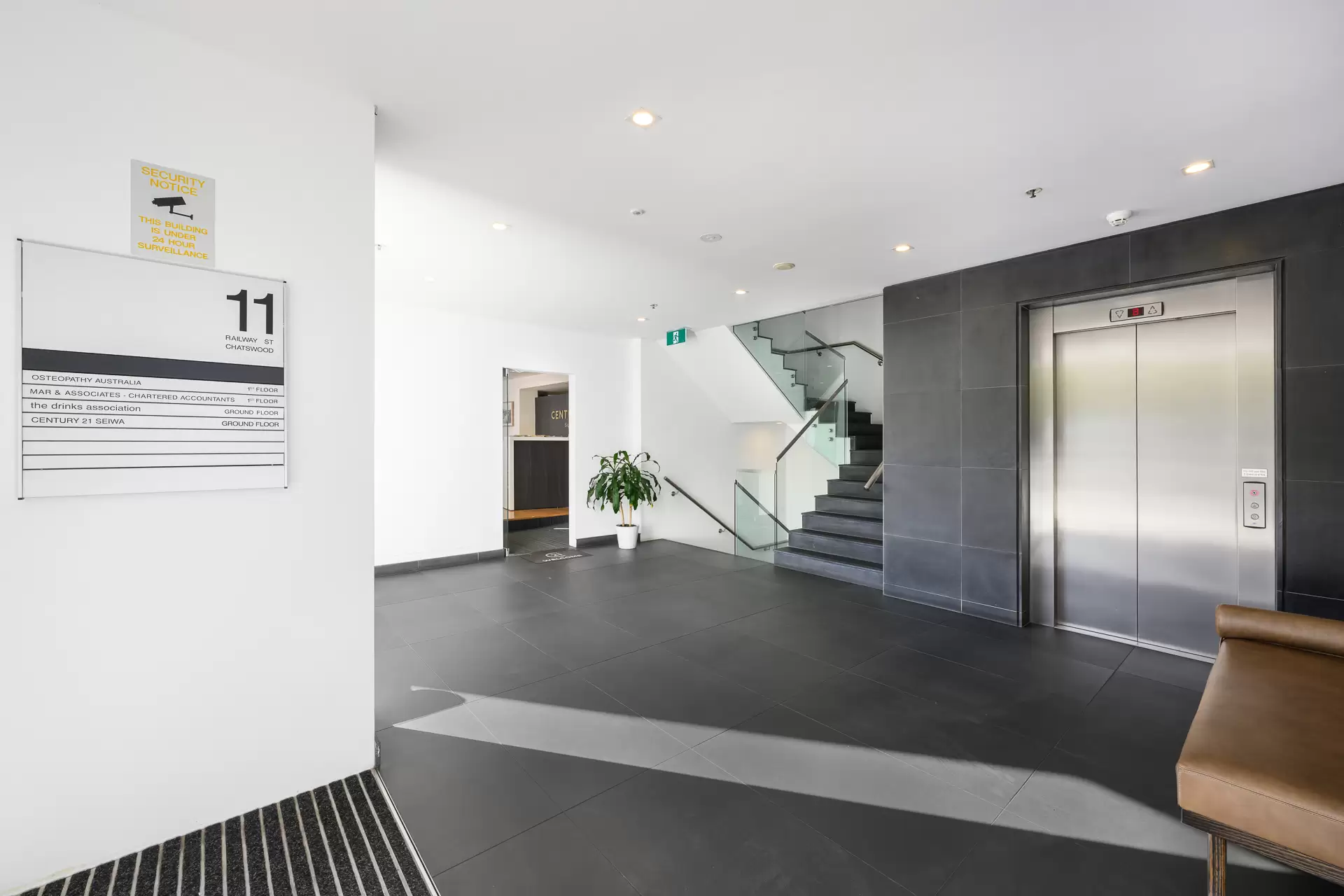 Suite 5/11 Railway Street, Chatswood Sold by Shead Property - image 1