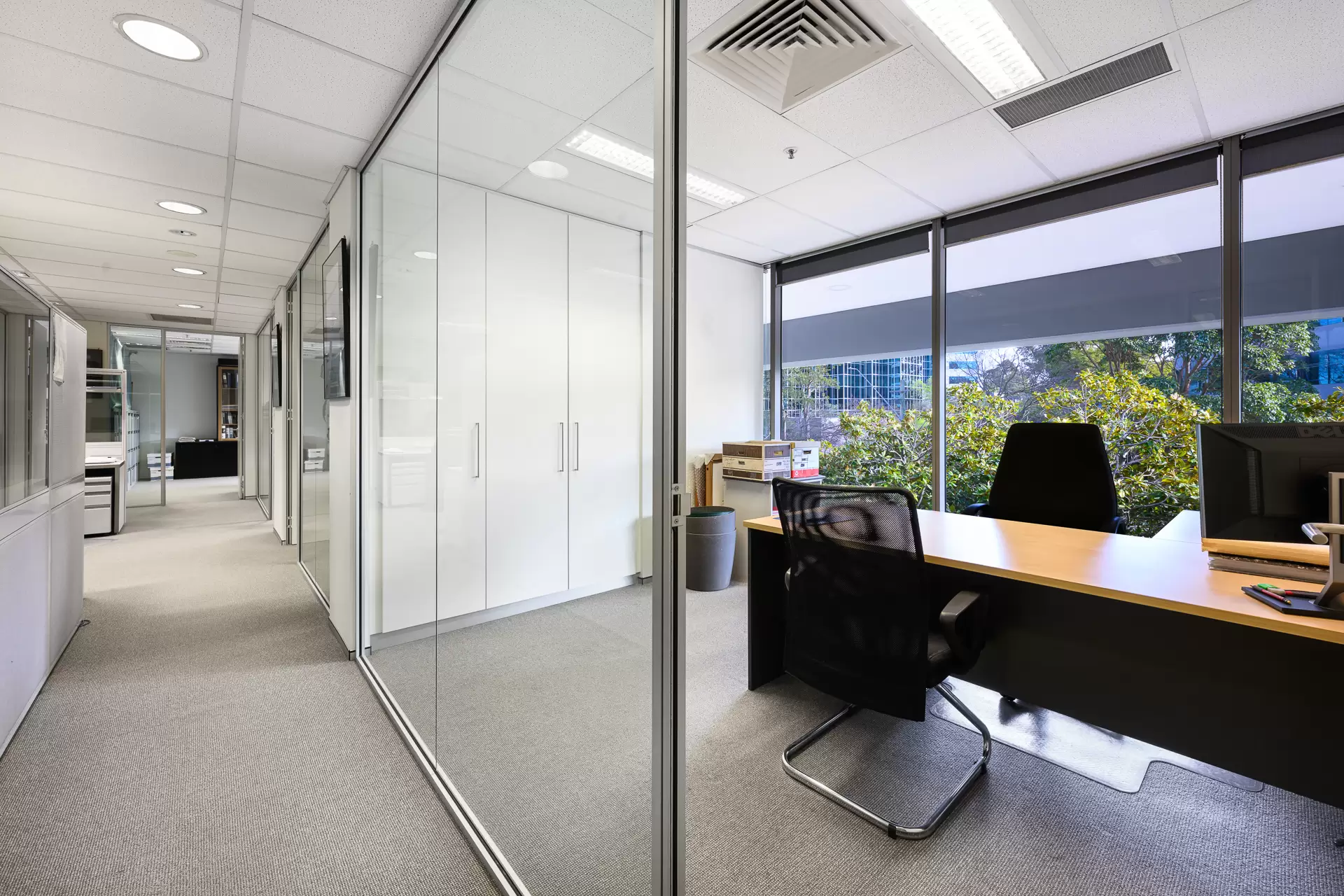Suite 5/11 Railway Street, Chatswood Sold by Shead Property - image 1