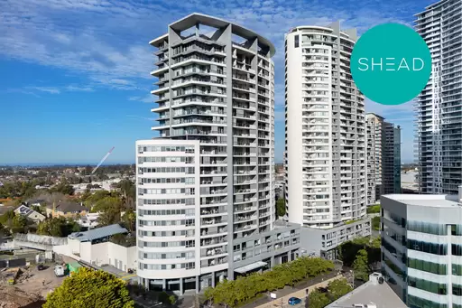 Suite 5/11 Railway Street, Chatswood Sold by Shead Property