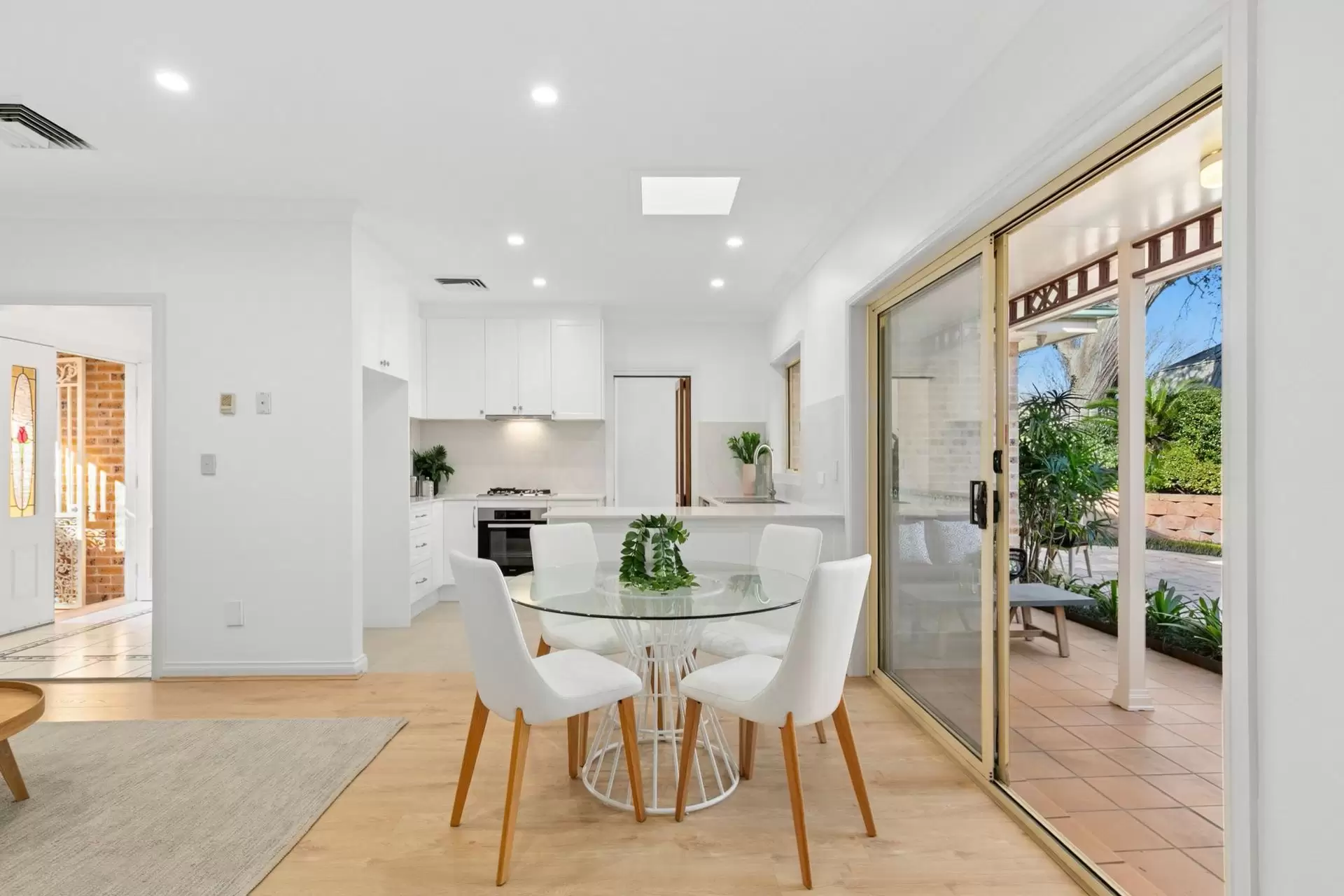 6A Waratah Street, Roseville Sold by Shead Property - image 1