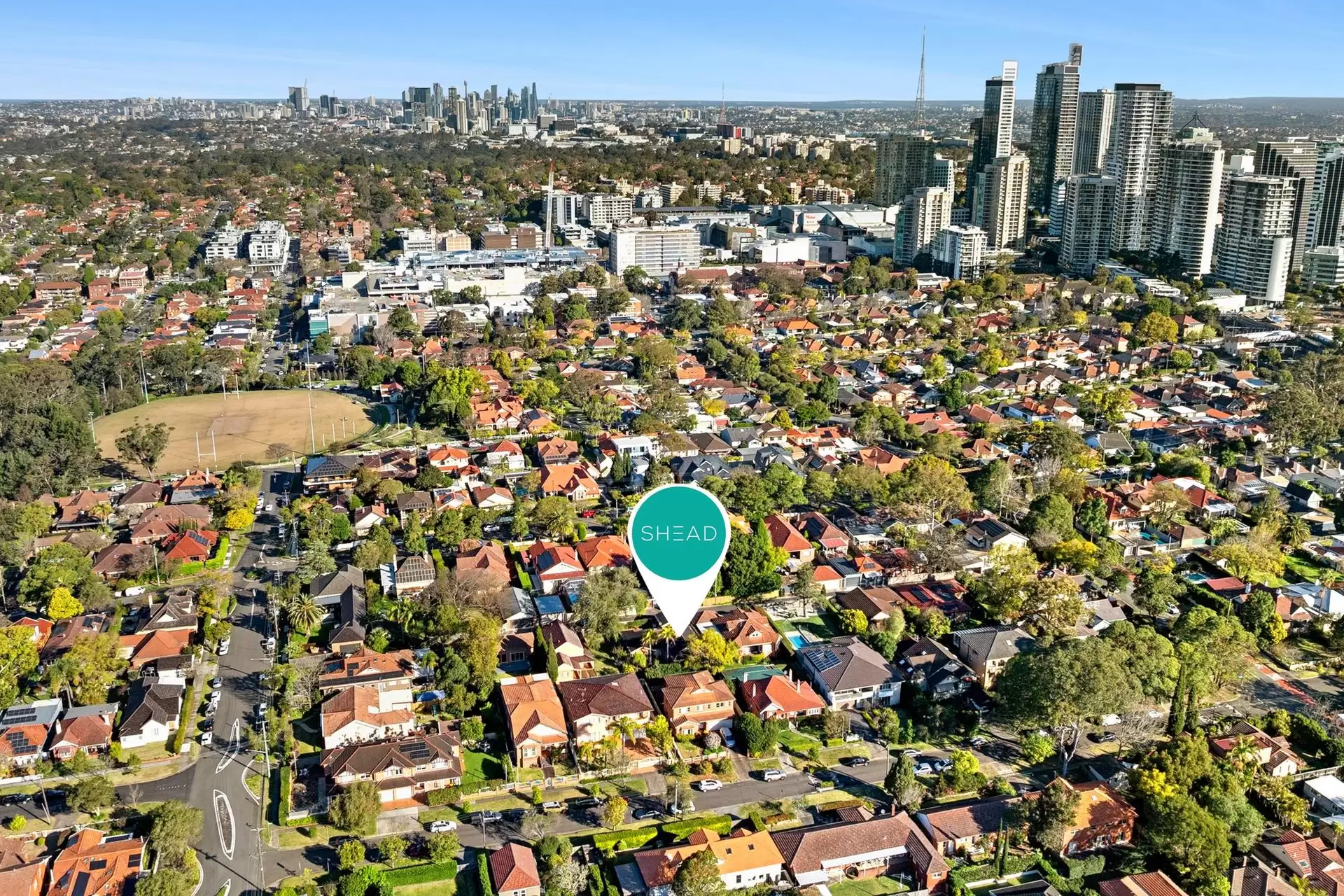 6A Waratah Street, Roseville Sold by Shead Property - image 1