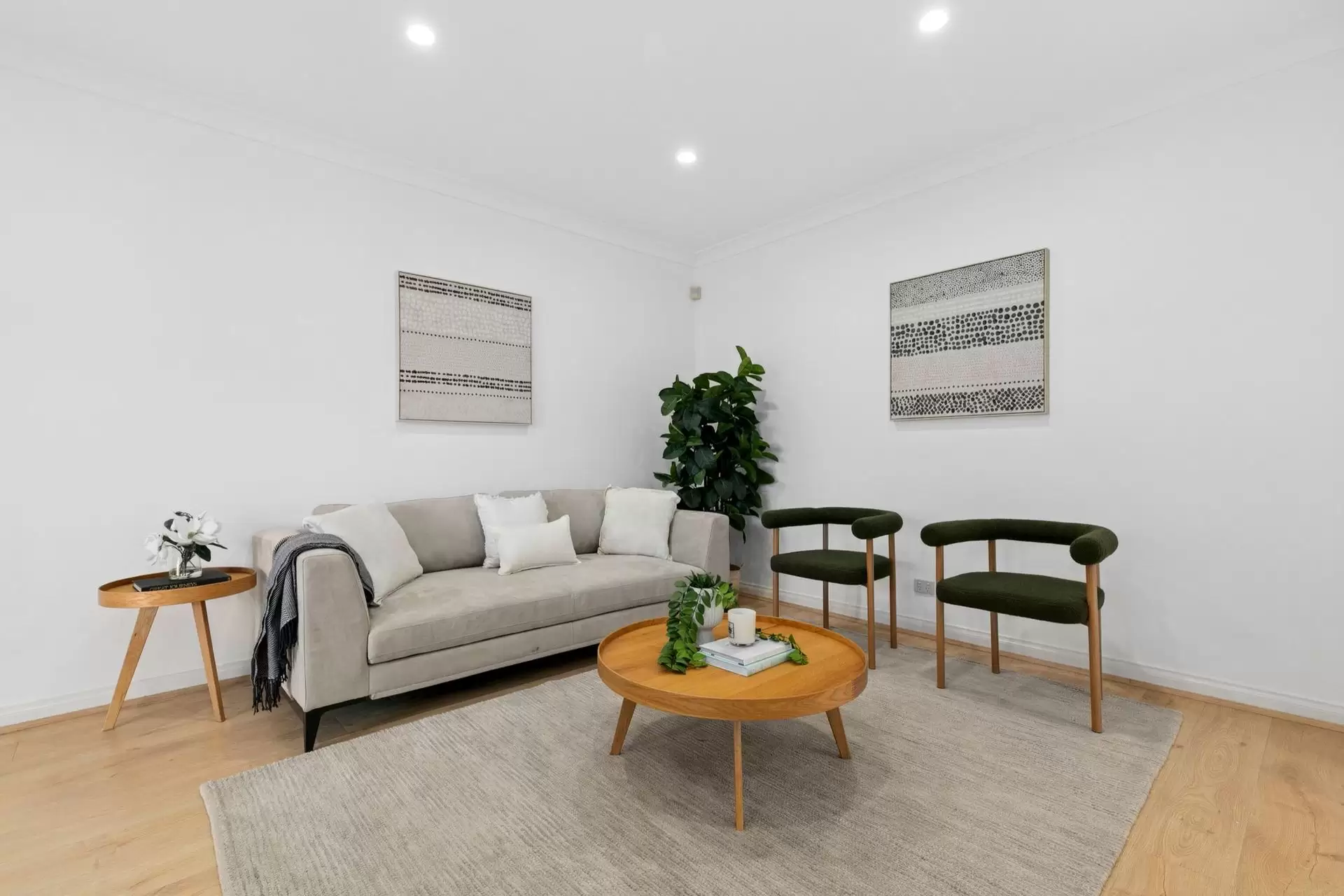 6A Waratah Street, Roseville Sold by Shead Property - image 1