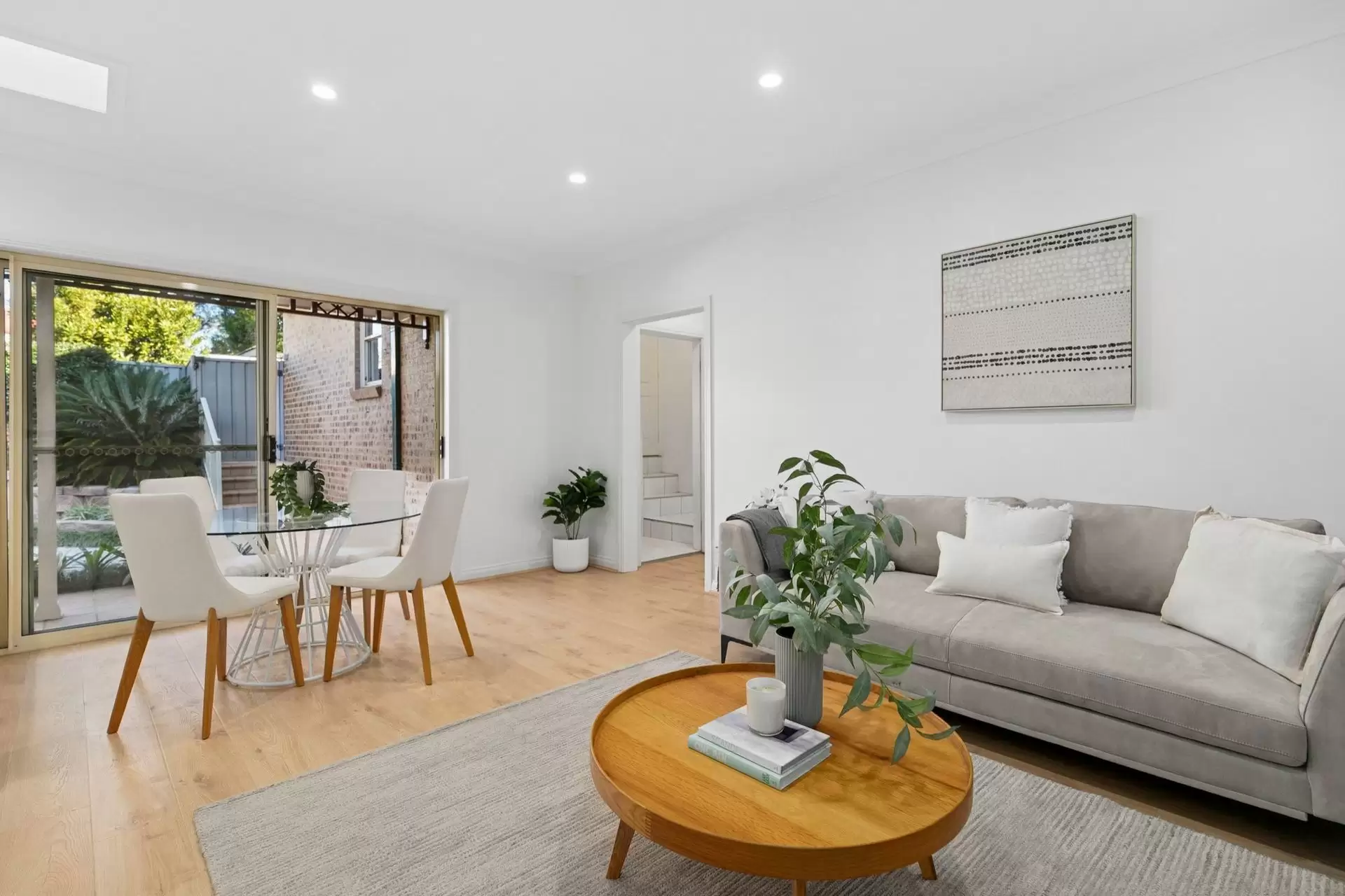 6A Waratah Street, Roseville Sold by Shead Property - image 1